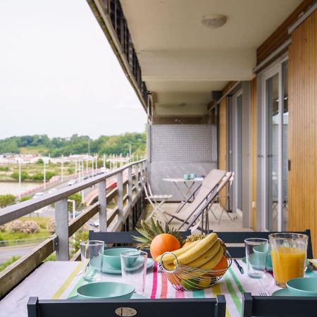 באיון Apartment Rivadour 2 By Interhome מראה חיצוני תמונה