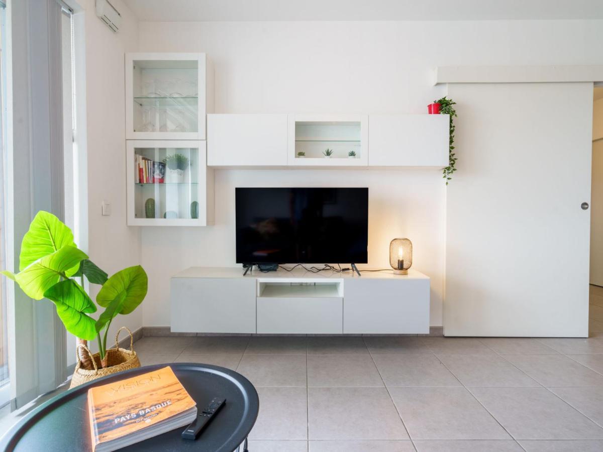 באיון Apartment Rivadour 2 By Interhome מראה חיצוני תמונה