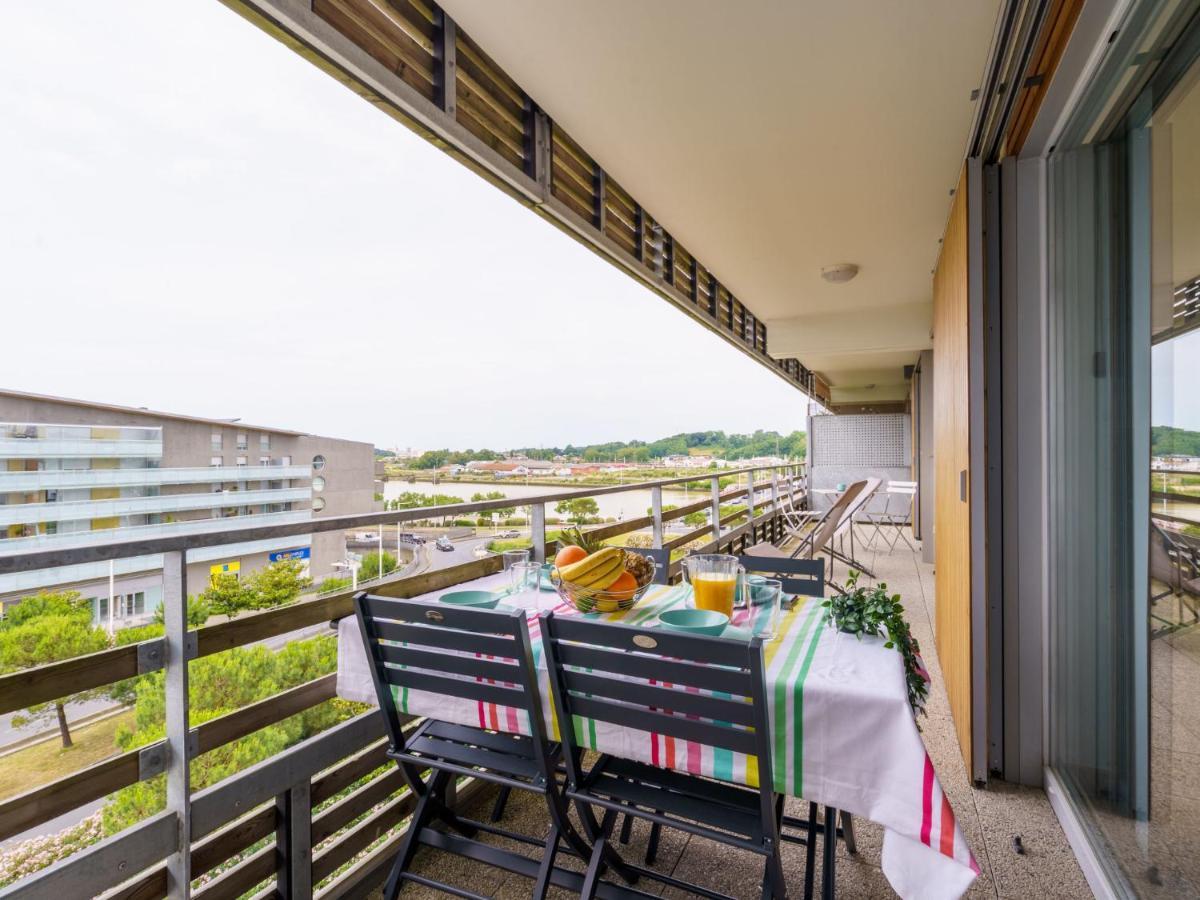 באיון Apartment Rivadour 2 By Interhome מראה חיצוני תמונה