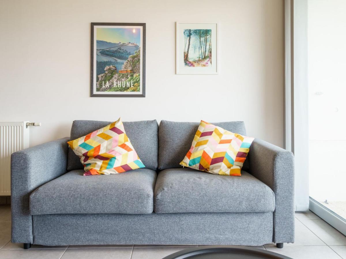 באיון Apartment Rivadour 2 By Interhome מראה חיצוני תמונה