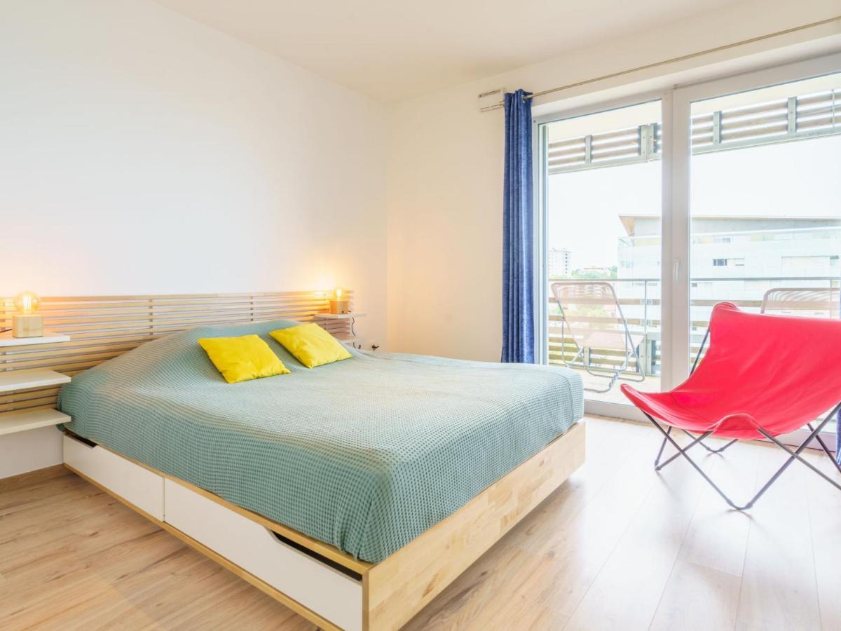 באיון Apartment Rivadour 2 By Interhome מראה חיצוני תמונה