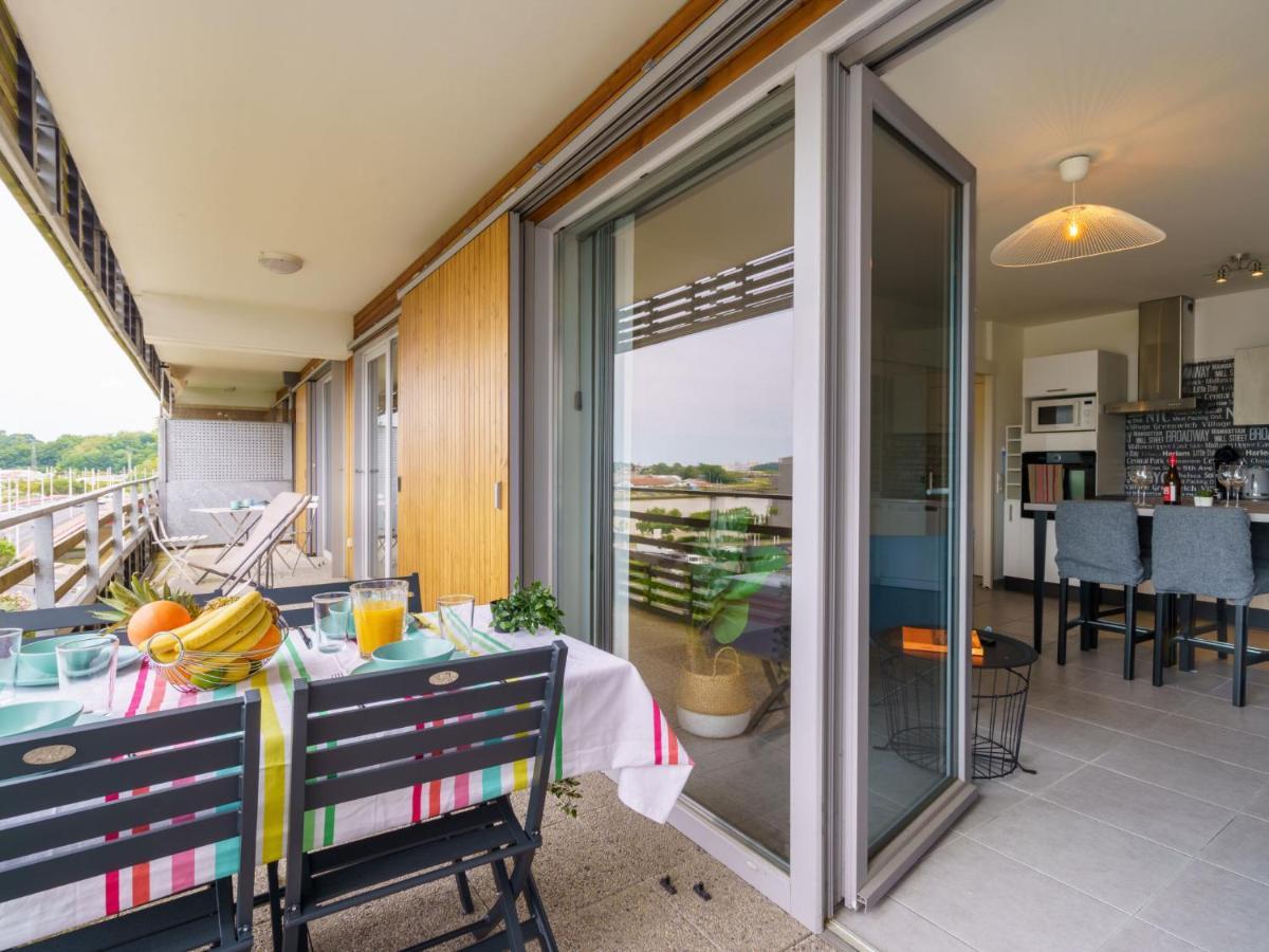 באיון Apartment Rivadour 2 By Interhome מראה חיצוני תמונה