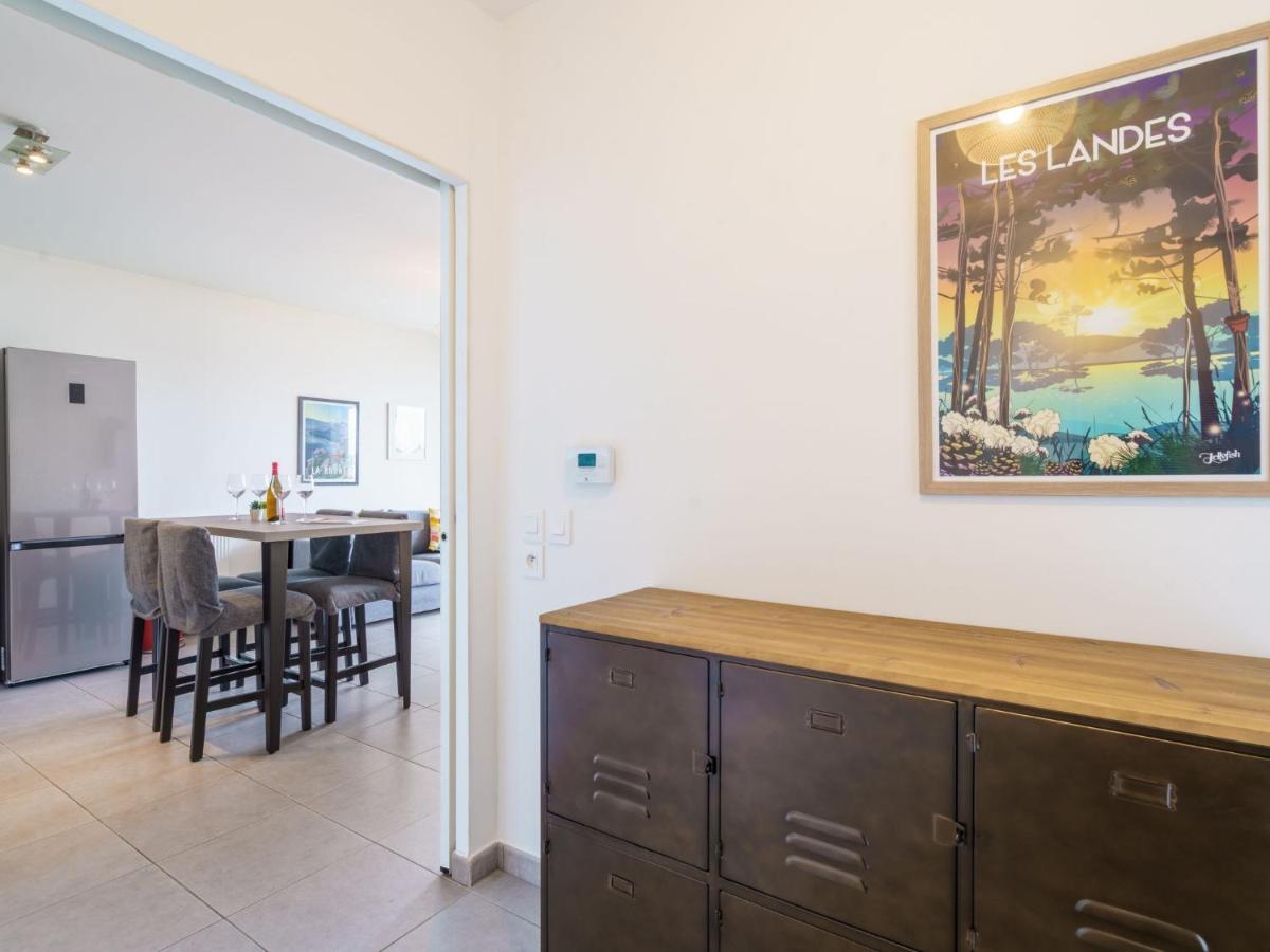 באיון Apartment Rivadour 2 By Interhome מראה חיצוני תמונה