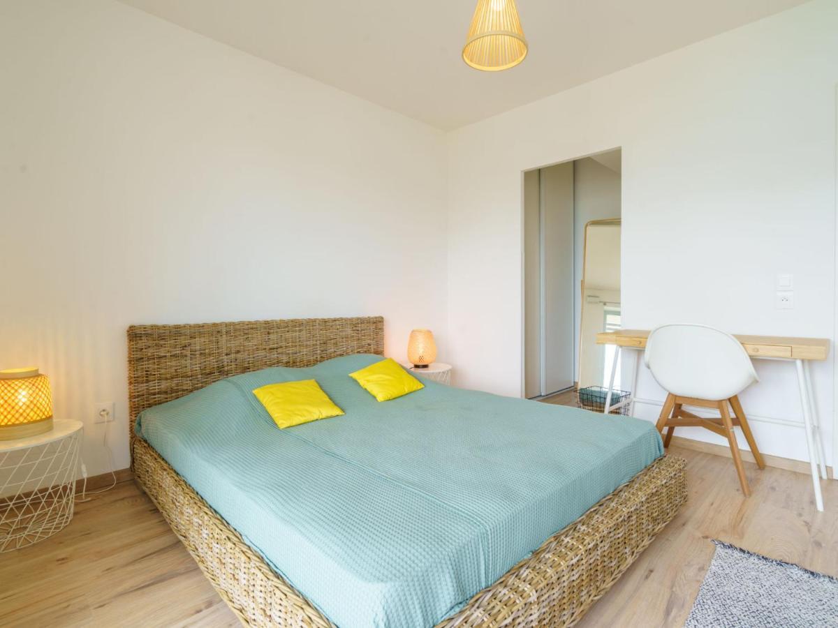 באיון Apartment Rivadour 2 By Interhome מראה חיצוני תמונה