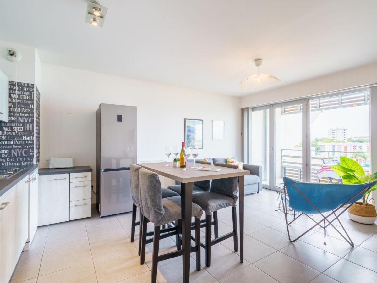 באיון Apartment Rivadour 2 By Interhome מראה חיצוני תמונה