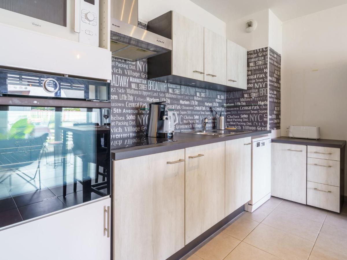 באיון Apartment Rivadour 2 By Interhome מראה חיצוני תמונה